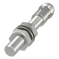 耐高压接近开关 BES M08EH1-NSC20B-S04G-S 订货号：BES02N3-1
