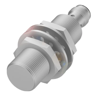 耐高压接近开关 BES M18EI-PSC72B-S04G-S01 订货号：BES02NK