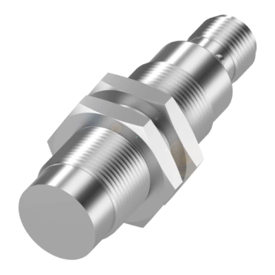 耐高压接近开关 BES M18EF1-NSC20F-S04G-S 订货号：BES02Y0