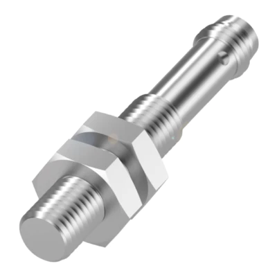 耐高压接近开关 BES M08EE1-PSC20B-S49G-S01 订货号：BES054M