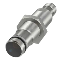 耐高压接近开关 BES 516-300-S156-S4-D 订货号：BHS001Y-1