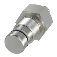 耐高压接近开关 BES 516-300-S190-S4 订货号：BHS0026-1