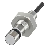 耐高压接近开关 BHS A407N-PSD15-BP02 订货号：BHS0058-1