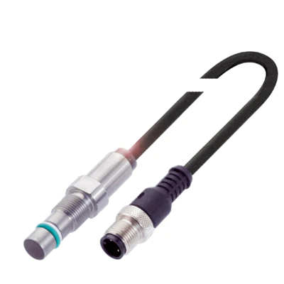 耐高压接近开关 BHS B400V-PSD25-BP00,2-S04-003 订货号：BHS0064