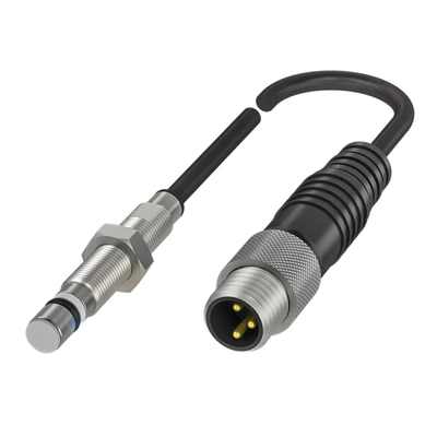 耐高压接近开关 BHS G409N-PSD10-EP00,3-GS49 订货号：BHS007J