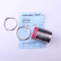controlway科瑞 耐高温230&deg;C电感式接近开关传感器 M50-230-25/ND25-H1-M50-20MT-230 ND25-H3-M50-20MT-230 更多型号查看详情-5