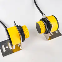 东门子DOMENZI 超远距离对射型光电开关T30系列 对射距离超100m-4