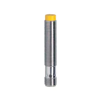 易福门电感式安全接近开关 GF711S 订货号：GIFA4004-2PS/SIL2/V4A/US-1