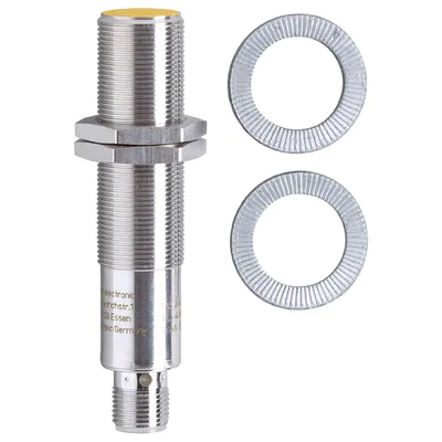 易福门电感式安全接近开关 GG851S 订货号：GIGA4005B2PO/SIL2/US