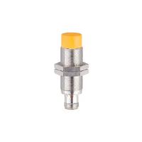 易福门电感式安全接近开关 GG854S 订货号：GIGK4008-2PO/SIL2/US-1