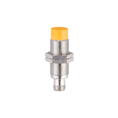易福门电感式安全接近开关 GG854S 订货号：GIGK4008-2PO/SIL2/US