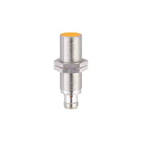 易福门电感式安全接近开关 GG855S 订货号：GIGK4005B2PO/SIL2/US-1