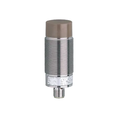 易福门电感式安全接近开关 GI505S 订货号：GIIA-4030-US   /V4A