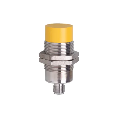 易福门电感式安全接近开关 GI711S 订货号：GIIA4015-2PS/SIL2/V4A/US
