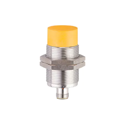 易福门电感式安全接近开关 GI854S 订货号：GIIK4015-2PO/SIL2/US