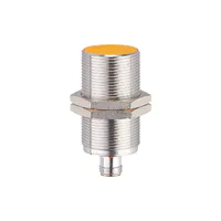 易福门电感式安全接近开关 GI855S 订货号：GIIK4010B2PO/SIL2/US-1