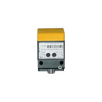 易福门电感式安全接近开关 GM504S 订货号：GIMC-4030-US-1