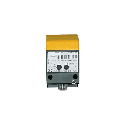 易福门电感式安全接近开关 GM705S 订货号：GIMC-4045-US/2OSSD