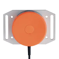 易福门电感式接近开关 I17003 订货号：SIT-3070-BPKG/A-PLATE-1