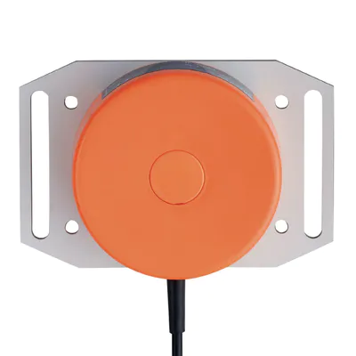 易福门电感式接近开关 I17003 订货号：SIT-3070-BPKG/A-PLATE