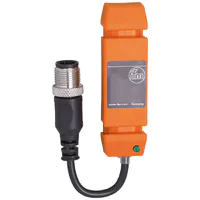 易福门管状接近开关 I85003 订货号：I8-3014-ANKG/0,09M/US-100-DNS-1