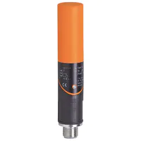 易福门电感式接近开关 IA5106 订货号：IAE3010-BPKG/US-100-DPS-1