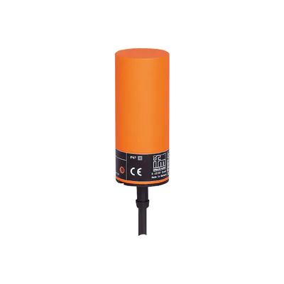 易福门电感式接近开关 IB0027 订货号：IB-2030-BBOA