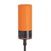 易福门电感式接近开关 IB0078 订货号：IB-2020-ABOA-1