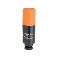 易福门电感式接近开关 IB5124 订货号：IBE2020-FRKG-1