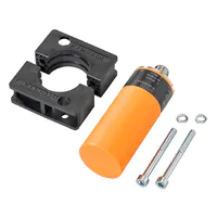 易福门电感式接近开关 IB5125 订货号：IB-3030-BPKG/US-104-DPS-1