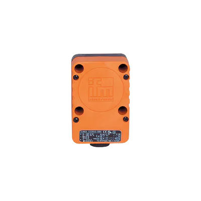 易福门电感式接近开关 IC5005 订货号：ICE3040-FPKG