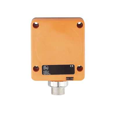 易福门电感式接近开关 ID0038 订货号：IDC2050BARKA/SL/LS-300BL