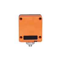 易福门电感式接近开关 ID0049 订货号：IDC2050BABOA/SL/LS100-FK-1