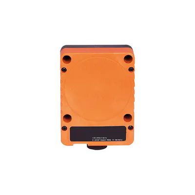 易福门电感式接近开关 ID5023 订货号：IDE3060-FNKG