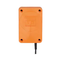 易福门电感式接近开关 ID5033 订货号：ID-3050-BPKG/6M-1