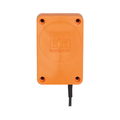 易福门电感式接近开关 ID5033 订货号：ID-3050-BPKG/6M