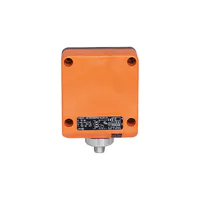 易福门电感式接近开关 ID5058 订货号：IDC4050BCPKG/2LED/US-100-DPA-1