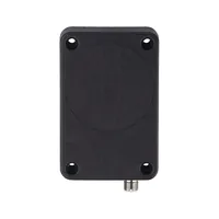 易福门电感式接近开关 ID5063 订货号：ID-3050-BPKG/PP/US-100-DPS-1