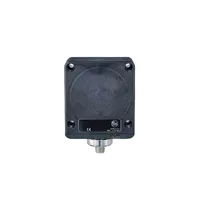 易福门电感式接近开关 ID5072 订货号：IDC4050BCPKG/F/2LED/US-100-DPA-1