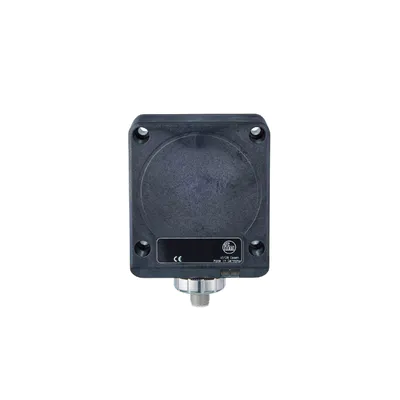 易福门电感式接近开关 ID5072 订货号：IDC4050BCPKG/F/2LED/US-100-DPA