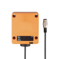 易福门电感式接近开关 ID9920 订货号：IDC2050BARKG/UP/0,80M/PUR/USRT-1