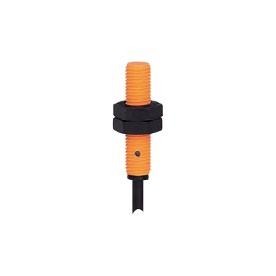 易福门电感式接近开关 IE5103 订货号：IEC3002-APKG