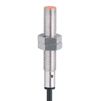 易福门电感式接近开关 IE5125 订货号：IEA3001-BPKG/V4A-1