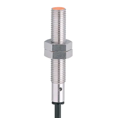 易福门电感式接近开关 IE5125 订货号：IEA3001-BPKG/V4A