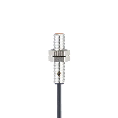 易福门电感式接近开关 IE5207 订货号：IEB2001-AROG