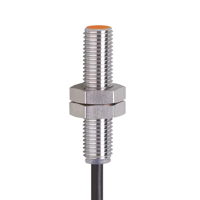 易福门电感式接近开关 IE5267 订货号：IEB3001-BPKG                RT