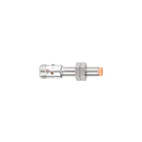 易福门电感式接近开关 IE5295 订货号：IEB3002-BPKG/V4A/US-104-1