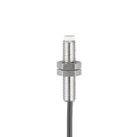 易福门电感式接近开关 IE5302 订货号：IEB3002-BPKG/V4A/6M-1