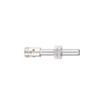 易福门电感式接近开关 IE5327 订货号：IEK3002BAPKG/US-104