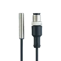 易福门电感式接近开关 IE5351 订货号：IEBC003BASKG/0,3M/US-1